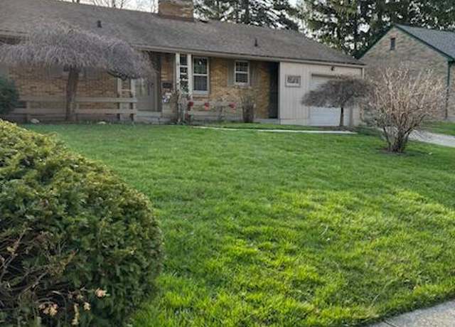Property at 20 Baltimore Dr NE, Grand Rapids, MI 49503, 3 beds, 1.5 baths