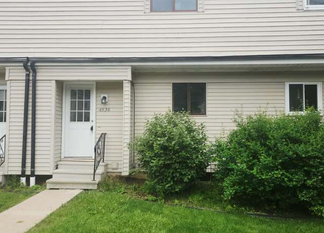 Property at 4536 Westbrook Dr #46, Jackson, MI 49201, 2 beds, 1.5 baths