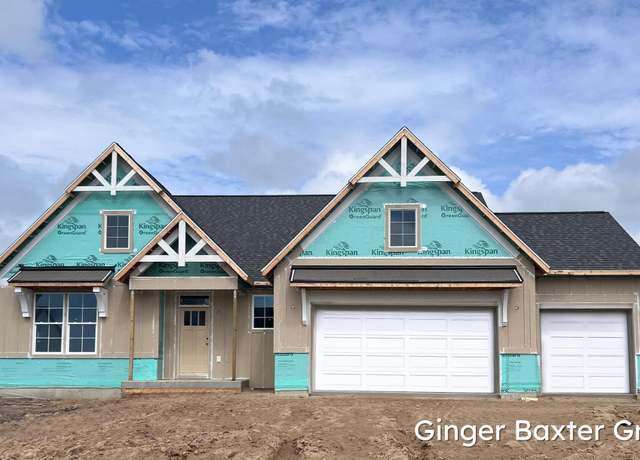 Property at 11386 Shoreline Dr #114, Allendale, MI 49401, 3 beds, 3 baths