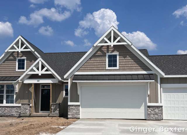 Property at 11386 Shoreline Dr #114, Allendale, MI 49401, 3 beds, 3 baths