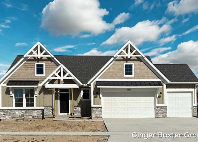 Property at 11386 Shoreline Dr #114, Allendale, MI 49401, 3 beds, 3 baths