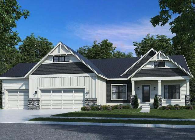 Property at Lot 169 Sturgeon Run, Muskegon, MI 49444, 5 beds, 3.5 baths