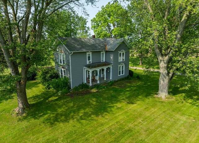 Property at 888 E Saint Joe Hwy, Grand Ledge, MI 48837, 4 beds, 2 baths