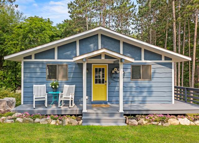 Property at 12462 Lone Wolf Trl, Stanwood, MI 49346, 3 beds, 2 baths