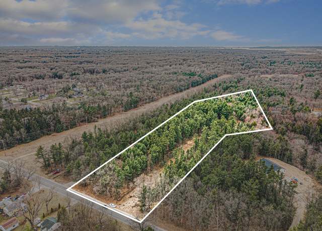 Property at 441 N Brooks Rd, Muskegon, MI 49442