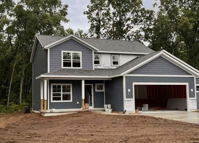 Property at 403 Sabine Dr #30, Muskegon, MI 49442, 3 beds, 2.5 baths