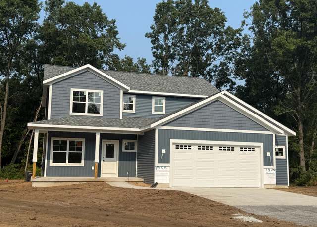 Property at 403 Sabine Dr #30, Muskegon, MI 49442, 3 beds, 2.5 baths
