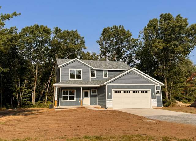 Property at 403 Sabine Dr #30, Muskegon, MI 49442, 3 beds, 2.5 baths
