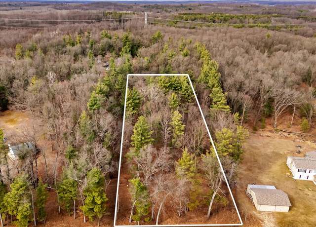 Property at 9663 16 Mile Rd NE, Cedar Springs, MI 49319