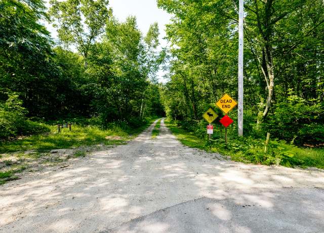 Property at N Weber Rd, Muskegon, MI 49445