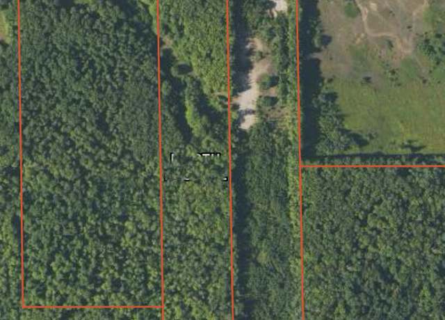 Property at 38999 W Second St, Hulbert, MI 49748