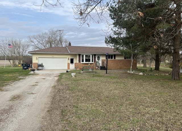 Property at 77811 Andrews Rd, Richmond, MI 48062, 3 beds, 1 bath