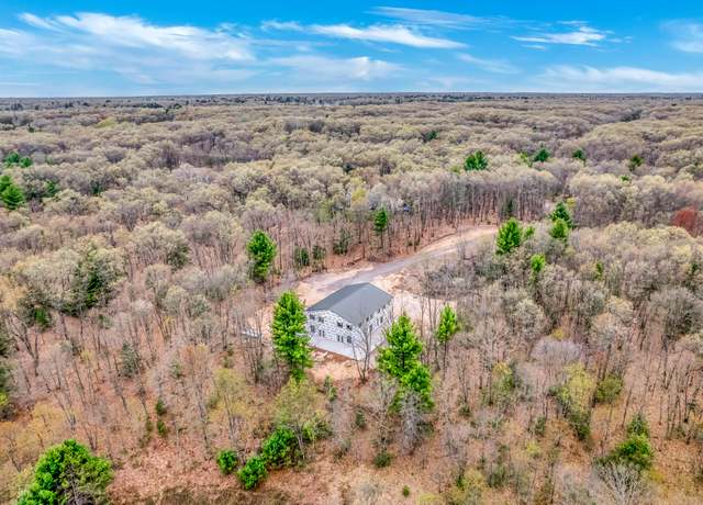 Property at 7050 Blue Lake Rd, Twin Lake, MI 49457, 4 beds, 3 baths