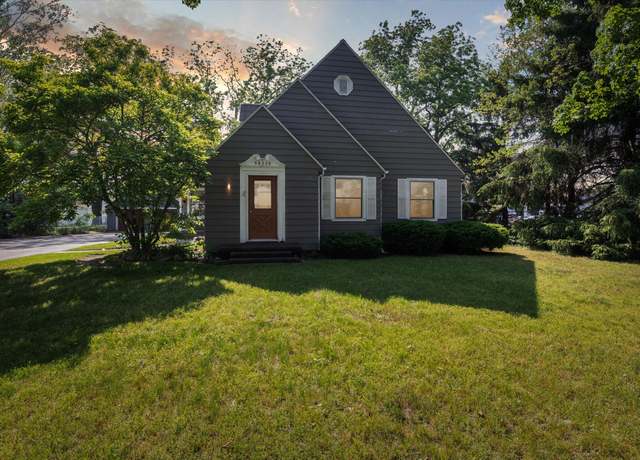 Property at 56336 S Main St, Mattawan, MI 49071, 4 beds, 2 baths