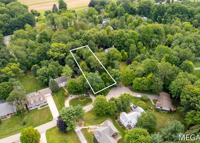 Property at Pine Hollow Rd, Holland, MI 49423