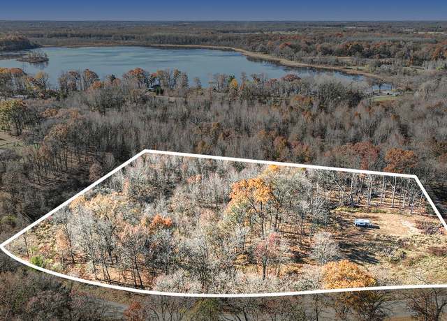 Property at V/L Cedar Lk, Marshall, MI 49068