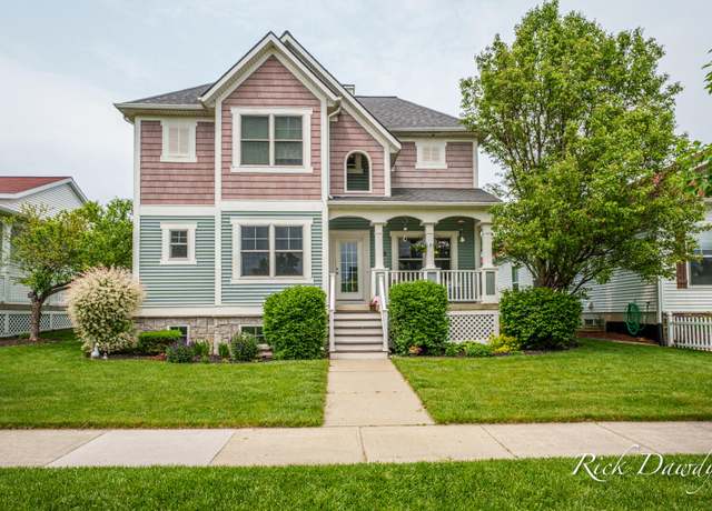Property at 185 Liberty St NW, Sparta, MI 49345, 4 beds, 1.5 baths