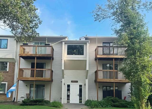 Property at 30052 W 12 Mile Rd #67, Farmington Hills, MI 48334, 1 bed, 1 bath