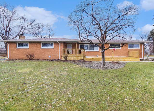 Property at 3340 W Bertrand Rd, Niles, MI 49120, 3 beds, 1.5 baths