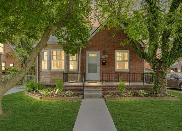 Property at 22406 Colony St, Saint Clair Shores, MI 48080, 3 beds, 1 bath