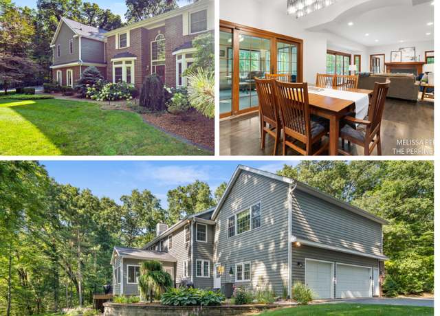 Property at 7122 Hawick Ct NE, Belmont, MI 49306, 6 beds, 4.5 baths