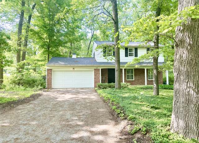 Property at 7325 Sheffield Dr SE, Ada, MI 49301, 4 beds, 2 baths