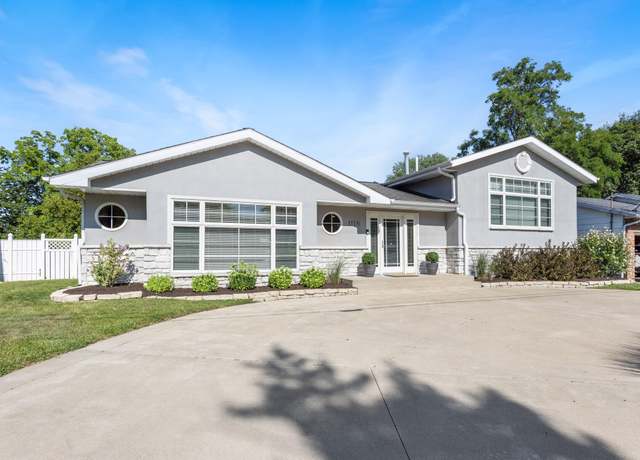 Property at 1116 Shore Dr, New Buffalo, MI 49117, 4 beds, 3 baths