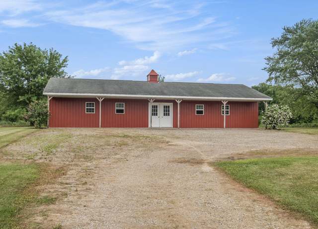 Property at 62099 M-43, Bangor, MI 49013