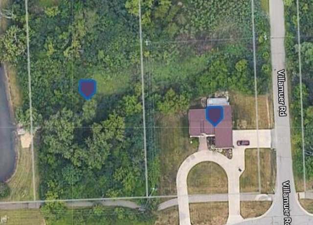 Property at Lot 110 14 Mile Rd, West Bloomfield, MI 48322