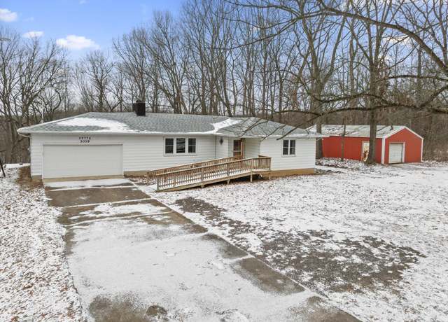 Property at 29778 Runkle St, Niles, MI 49120, 3 beds, 2 baths