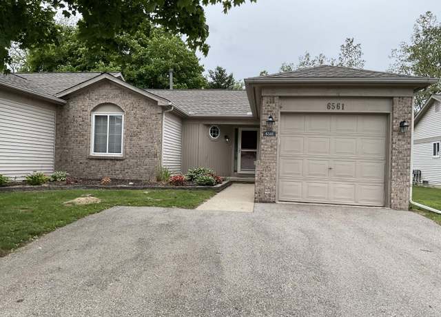 Property at 6561 Deerhurst Dr, Westland, MI 48185, 1 bed, 1.5 baths