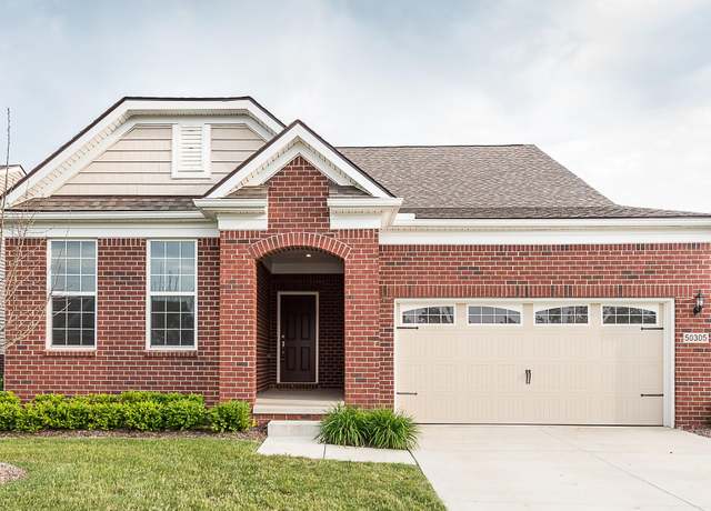 Property at 50305 Thatcher St, Canton, MI 48188, 3 beds, 3 baths