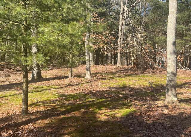 Property at 4007 Riverview Dr, Hesperia, MI 49421