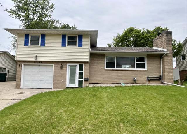 Property at 2200 Rossiter Pl, Lansing, MI 48911, 3 beds, 1.5 baths