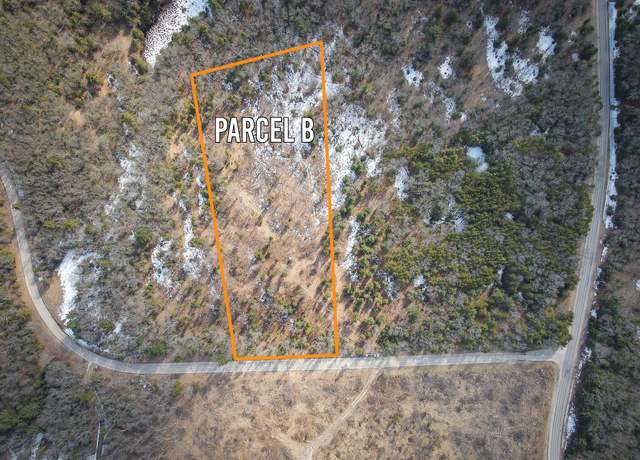 Property at V/L ''B'' Hyde Park Rd, Whitehall, MI 49461