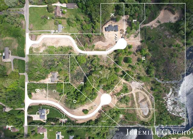 Property at 757 W Sedona Hills Ct NE, Grand Rapids, MI 49525