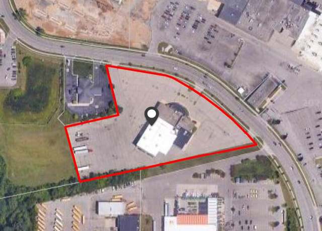Property at 1700 N Wisner St, Jackson, MI 49202