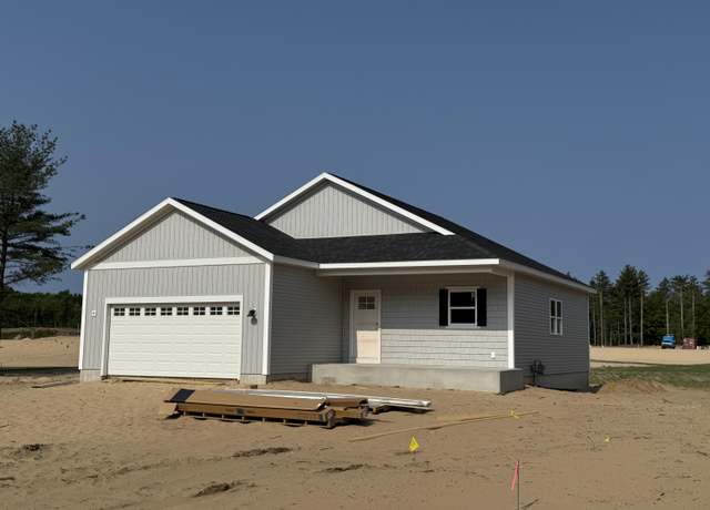 Property at 6241 Sturgeon Run, Muskegon, MI 49444, 2 beds, 2 baths