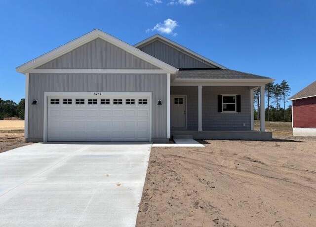 Property at 6241 Sturgeon Run, Muskegon, MI 49444, 2 beds, 2 baths