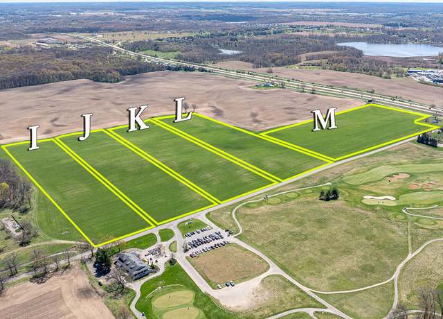 Property at Lot J Willis Rd, Grass Lake, MI 49240