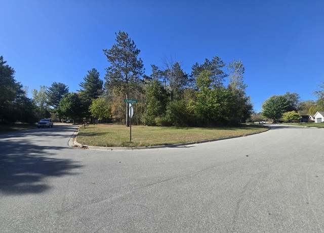 Property at 0 V/l Essex, St. Louis, MI 48880