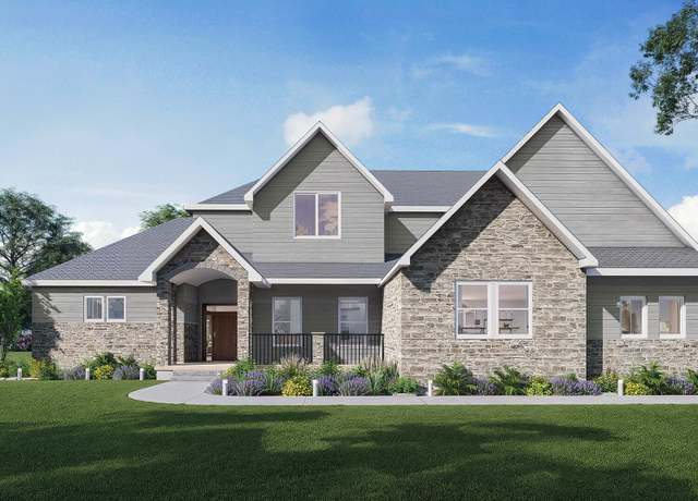 Property at 4823 Thompson Heights Dr, Adrian, MI 49221, 4 beds, 3.5 baths