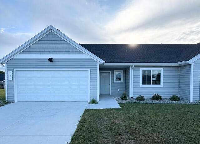 Property at 4278 Highpoint Dr, Wayland, MI 49348, 2 beds, 2 baths