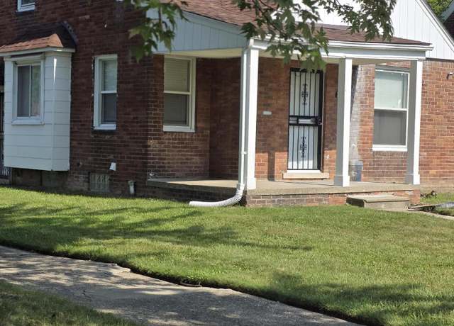 Property at 11101 Beaconsfield St, Detroit, MI 48224, 3 beds, 2 baths