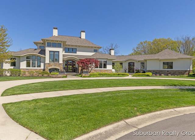 Property at 5930 Yorkdale Ct SW, Grandville, MI 49418, 5 beds, 6 baths