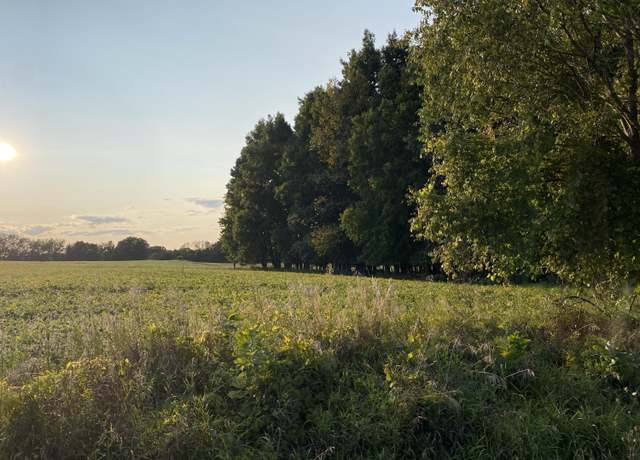 Property at Hillman Rd, Lakeview, MI 48850