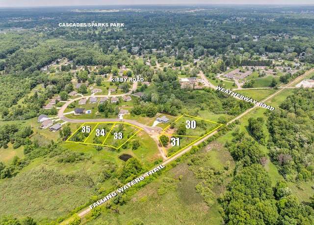 Property at Unit 30 Natural Ln, Jackson, MI 49203