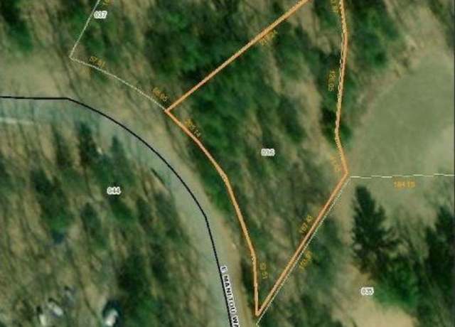 Property at 5007 E Manitou Way #36, Newaygo, MI 49337