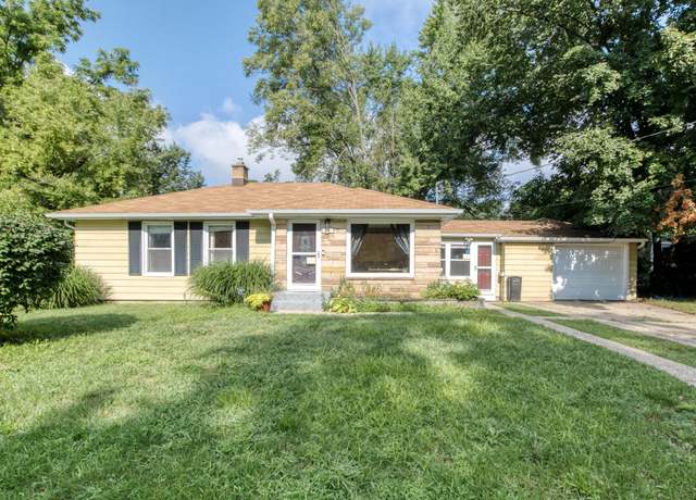 Property at 3151 Kendalwood Ct NE, Grand Rapids, MI 49505, 3 beds, 2 baths