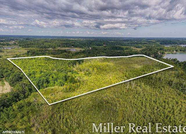 Property at V/L Valpine Dr, Battle Creek, MI 49017